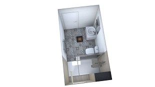 Baño Laura y Ch - 3