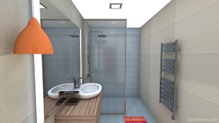 baño punta carr - 1