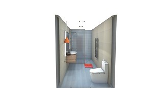 baño punta carr - 2