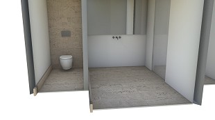 baño principal - 3