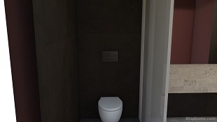 baño principal - 6