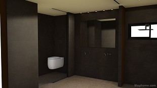 baño principal - 7