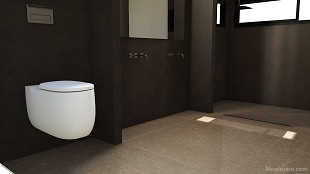 baño principal - 8