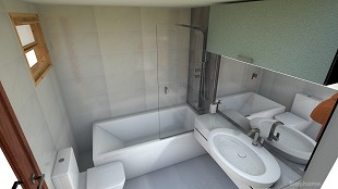 baño final - 2