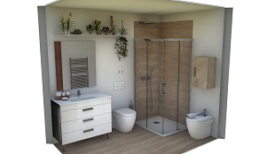 baño pili - 1