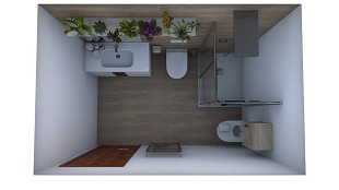 baño pili - 2