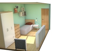 habitacionSanti - 1