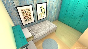 habitacionSanti - 4
