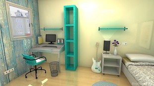 habitacionSanti - 5