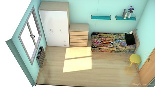 habitacionSanti - 7