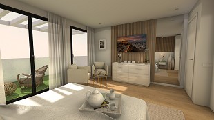 SUITE DORMITORI - 7