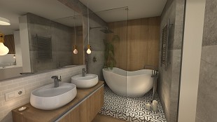 SUITE DORMITORI by DECOROline