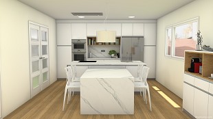 COCINA FELIX - 1