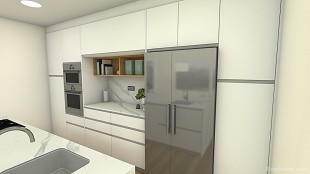 COCINA FELIX - 3