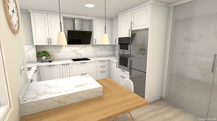 COCINA JOSE Mª - 1
