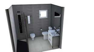 Bañonuevo - 1