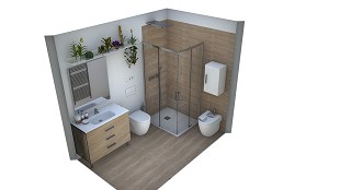 baño pili - 1