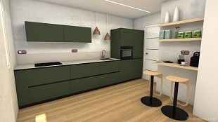 COCINA JAVIER - 1