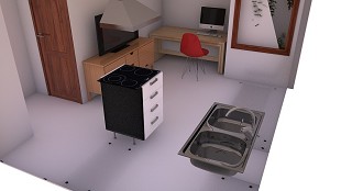 Salon conjugado - 1