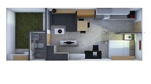 Monoambiente 36 - copia - 1