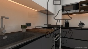 Cocina BCN - 1
