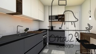 Cocina BCN - 5