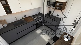 Cocina BCN - 8