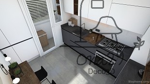 Cocina BCN - 12