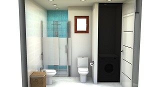 ducha14 by Online