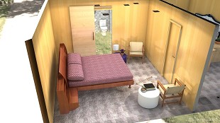 petit studio - 1