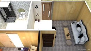 petit studio - 3