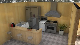 petit studio - 6
