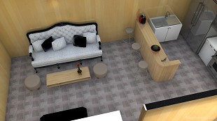 petit studio - 7