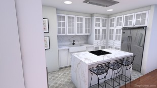COCINA LAURA - 1
