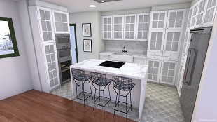 COCINA LAURA - 2