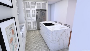 COCINA LAURA - 3