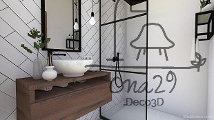 Baño BCN - 3