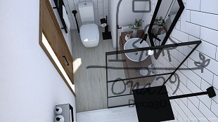 Baño BCN - 4