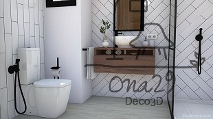 Baño BCN - 5