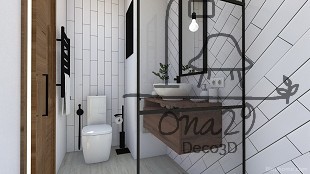 Baño BCN - 7