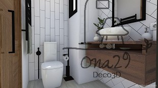 Baño BCN - 8