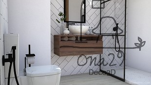 Baño BCN - 9