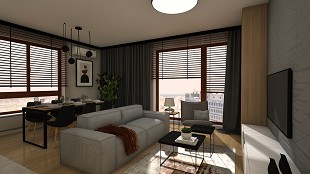 MajersalonALL by Endecor