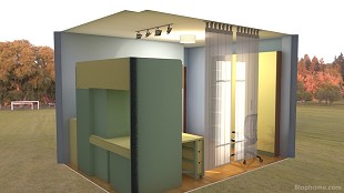 Habitación Dani - 4