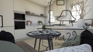 Dekton Helena by --ona29--