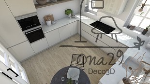 Dekton Helena - 2