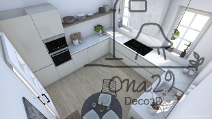 Dekton Helena - 3