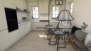 Dekton Helena - 4