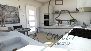 Dekton Helena - 7