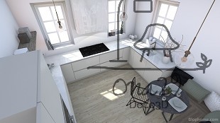 Dekton Helena - 8